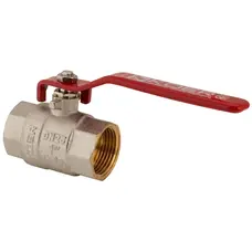 Кран кульовий Koer 1" ГГР (KR.214) (KR0026)