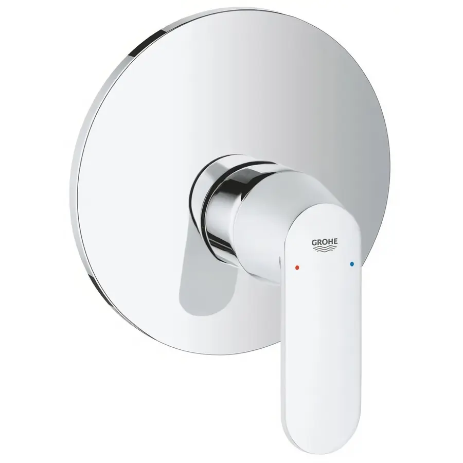 Змішувач прихованого монтажу для 1 споживача Grohe Eurosmart Cosmopolitan (32880000)