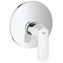 Змішувач прихованого монтажу для 1 споживача Grohe Eurosmart Cosmopolitan (32880000)