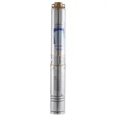 Відцентровий насос 6-ст. 100мм з зовн. пуск. кор Grandfar 4SDm2 / 6 (GF1115)