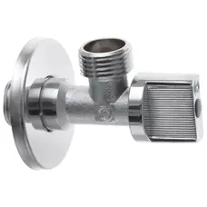 Кран WATERPRO WP800-15 - 1/2x1/2 (WP.80) (WP0041)