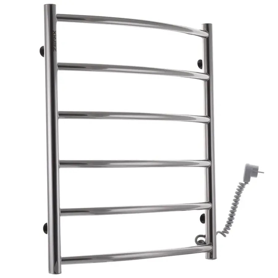 Сушка для рушників Zerix EPC-5060RC (праве підключення) (ZX4466)