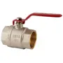 Кран кульовий Koer 2" ГГР (KR.214) (KR0038)