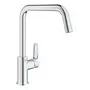 Змішувач для кухні Grohe Eurosmart New (30567000)