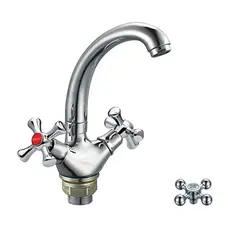 Змішувач для кухні ZERIX TLC 856 (ZX0080) Змішувач для кухні ZERIX TLC 856 (ZX0080)