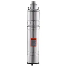 Насос глибинний шнековий Grandfar 4QGD1.8-50-0.55 (GF1107)