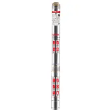 Центробіжний насос + пульт Koer 4SDM 2/21 (KP2630)