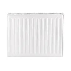 Сталевий радіатор 11х500х900.S Koer (бок. підключення) (RAD237)