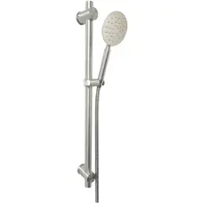 Стійка для душу з душ.шлангом та лійкою Zerix SET BAR-SUS 003 (ZX4770)