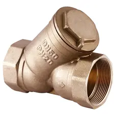 Фільтр грубої очистки 2" Koer KR.F01 (KR2871) Фільтр грубої очистки 2" Koer KR.F01 (KR2871)
