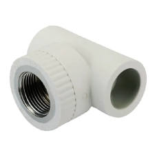 Трійник ВР 32x1F PPR Koer K0107.PRO (KP0127)