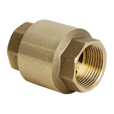 Клапан зворотний 1-1/4" (Koer KR.171) (KR0130)