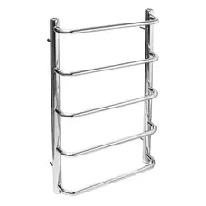 Сушка для рушників водяна EP (стінка) 4х4 700/5/500 (PS0126)