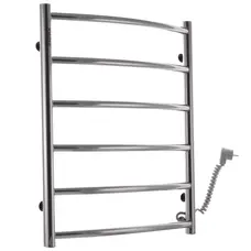 Сушка для рушників Zerix EPC-5060RC (праве підключення) (ZX4466)