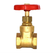 Засувка клинова СК 4" (SK0110)