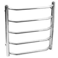 Сушарка для рушників водяна EP (трапеція) 32 600/5/500 (бок. підкл.) (PS0149)