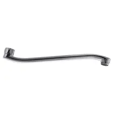 Вилив для змішувача Haiba M7230S (30 см) (GU0026)