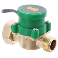 Датчик потоку до насосів підвищення тиску Grandfar External Flow Switch (зовнішній) (GF1389)
