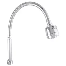 Вилив для змішувача гнучкий Zerix (ZX3002)