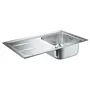 Кухонна мийка Grohe EX-2 Sink K401 (31566SD0)