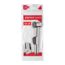 Лійка для гігієнічного душу Zerix SH-24 (ZX2732)