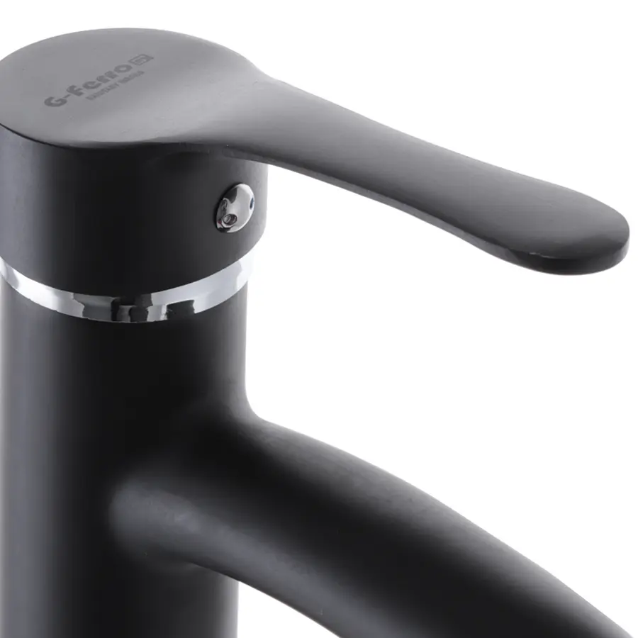 Кран кульовий Koer 1" ГГМ (KR.217) (KR0025)