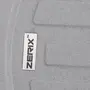 Мийка кухонна Zerix ZS-7750R-09 Сіра (ZX4559)