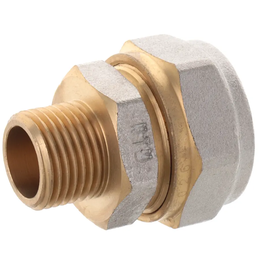 Цанга 26x1 / 2M Master (MA0094)