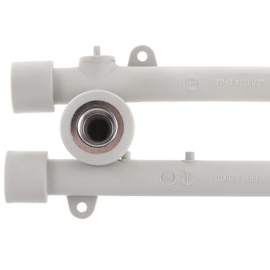 Змішувач для душу Zerix LOP-B 279 (ZX0197)