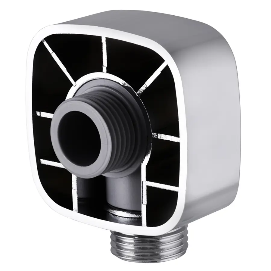 Перехідник (конектор) для підключення шланга для душа STORM WE-01 (ST0065)