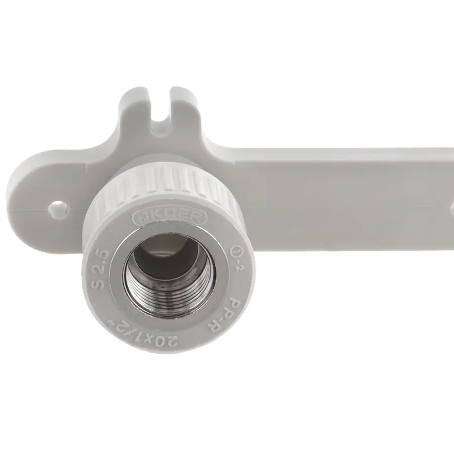 Планка монтажна 20x1 / 2F KOER K0127.PRO (KP0153)