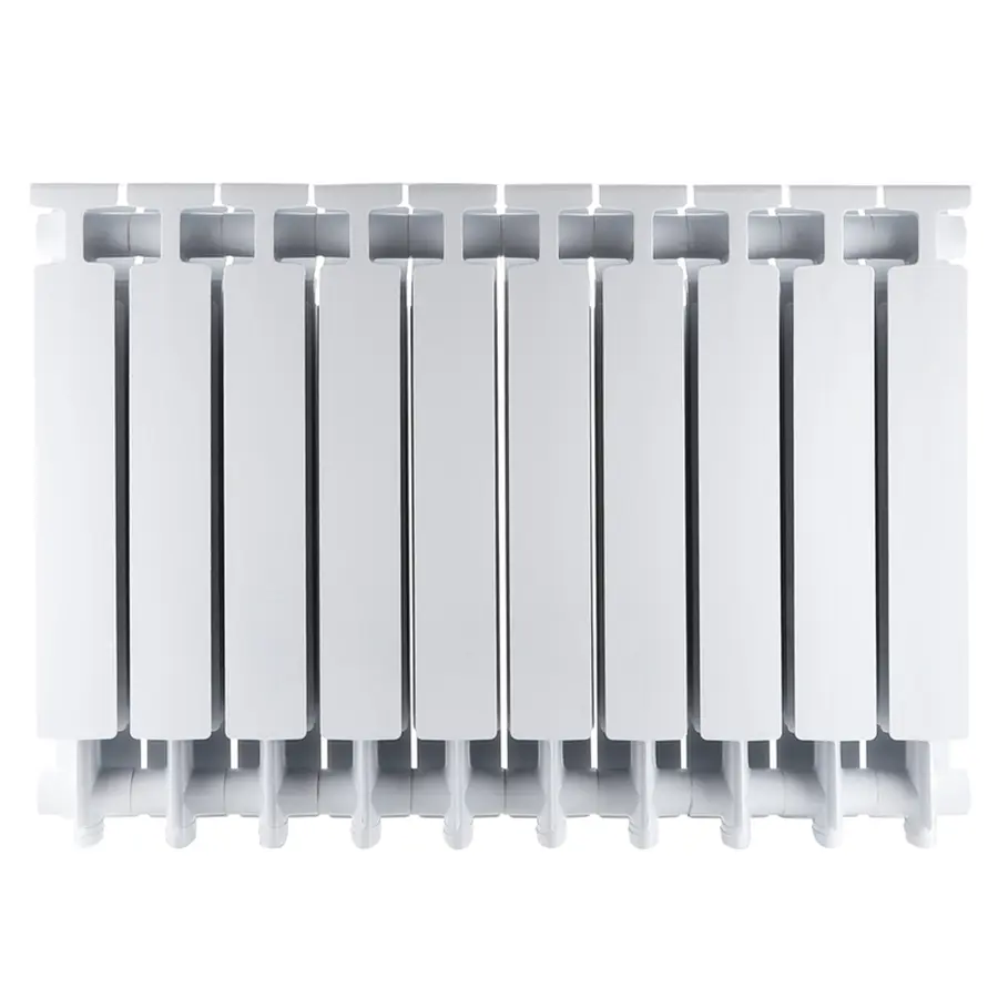 Радіатор секційний KOER 100 ALUMINIUM-500 EXTREME (RAD262) / Ціна за 1 секцію