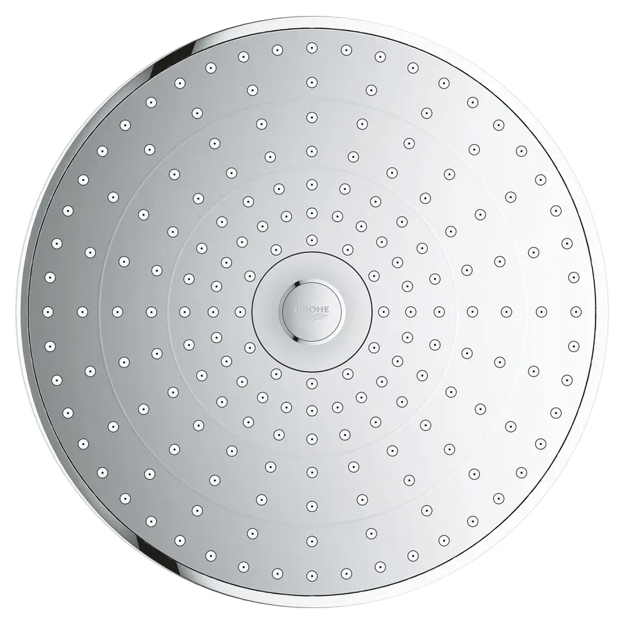Душова система із перемикачем Grohe Euphoria System (27421002)