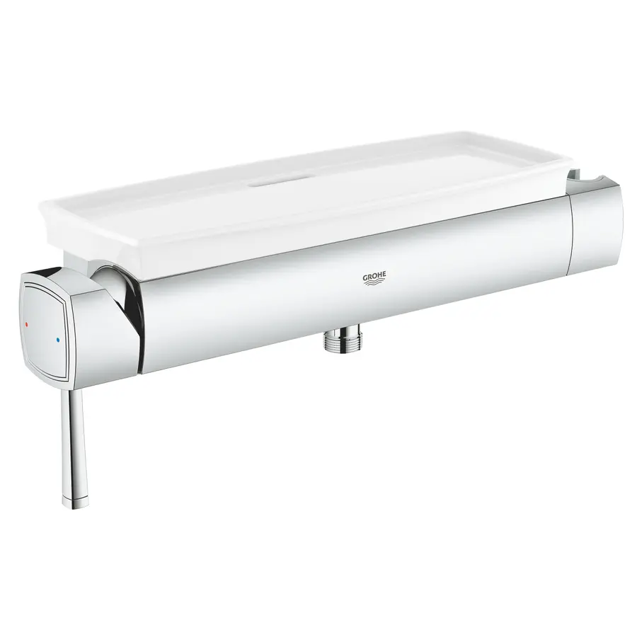 Змішувач для душу Grohe Grandera (23316000)