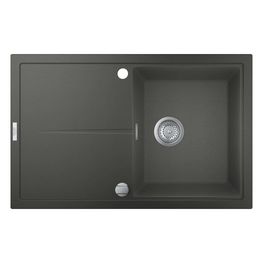 Композитна мийка для кухні Grohe K400 (31639AT0)