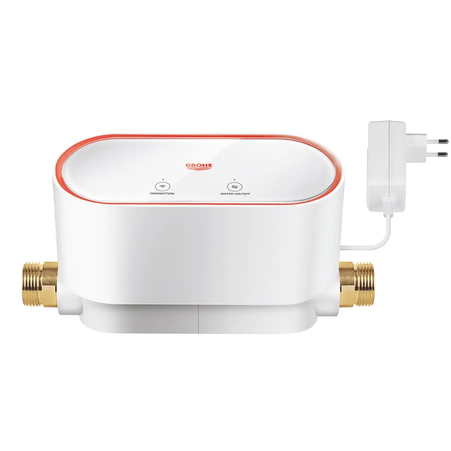 Інтелектуальний контролер води Grohe Sense Guard (22500LN0)