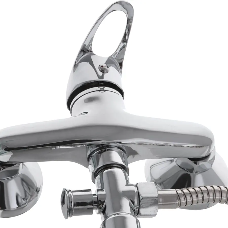 Змішувач для ванни Gromix 006 (GR0009)