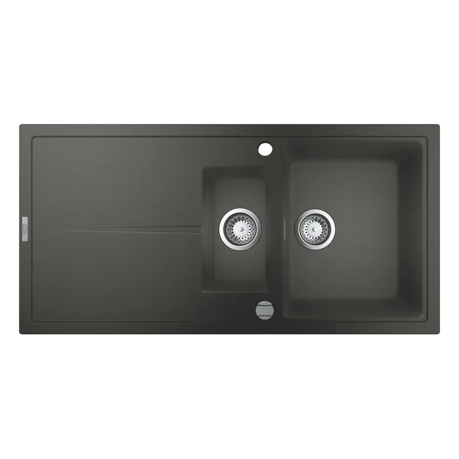 Композитна мийка для кухні Grohe K400 (31642AT0)