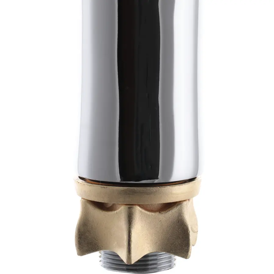 Змішувач для умивальника Zerix JXF1-A445 (ZX3258)