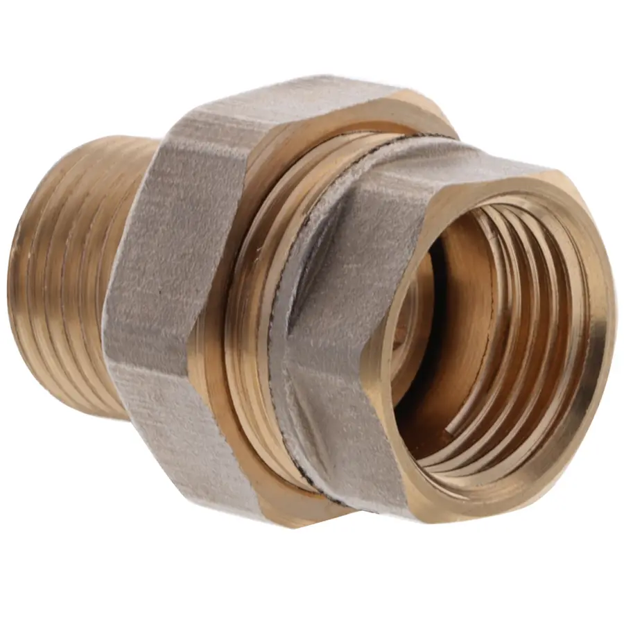 Згін американка 3/4 "латунь СК ART 701 (WP0036)