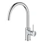 Змішувач для кухні Grohe BauClassic New (31234001)