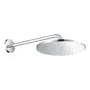 Верхній душ з настінним кронштейном Grohe Rainshower Mono (26557000)