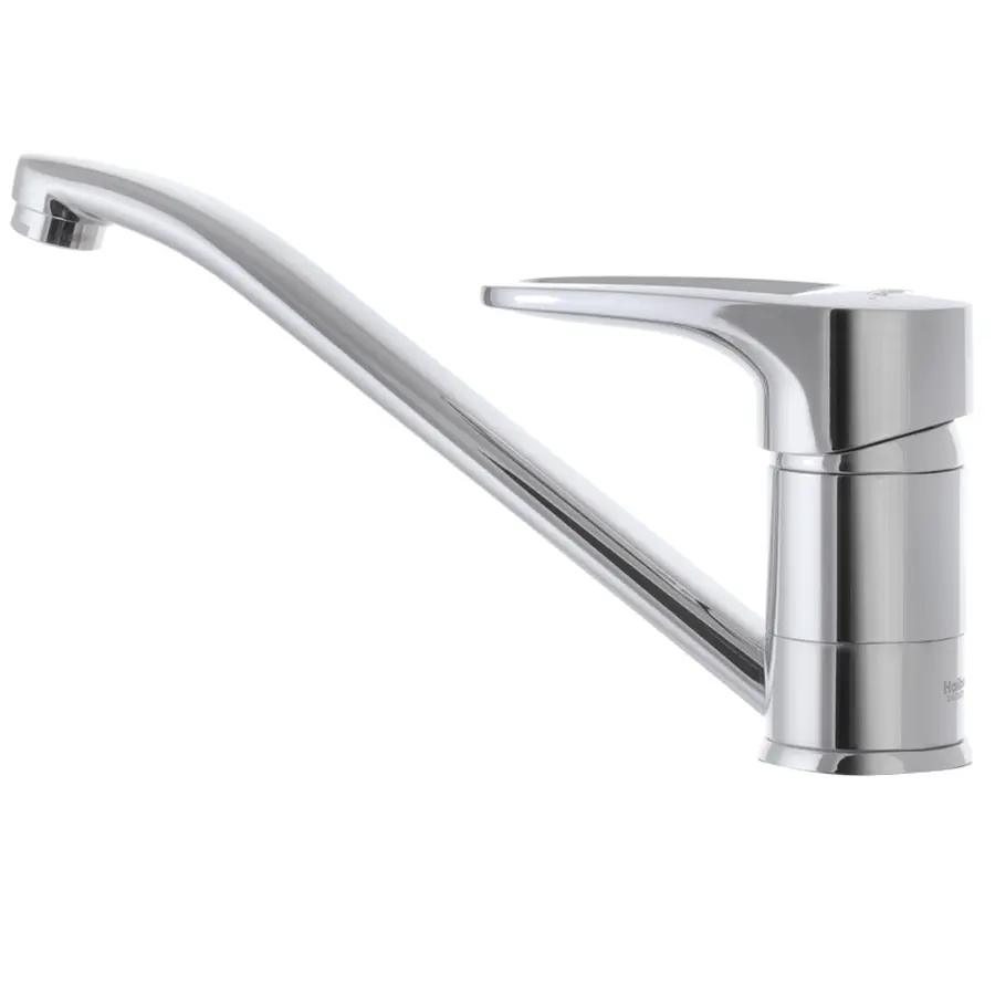 Мийка кухонна Zerix ZS-4651S-12 Коричнева (ZX4568)