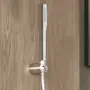 Душовий набір з тримачем, 1 режим струменя Grohe Euphoria Cosmopolitan (27369000)