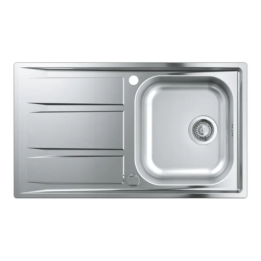 Кухонна мийка Grohe EX-2 Sink K401 (31566SD0)