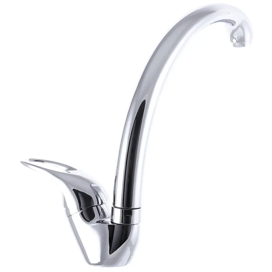 Мийка кухонна Zerix Z7749-08-180E (Satin) (ZM0565)