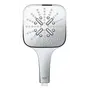Ручний душ, 3 режими струменя Grohe Rainshower SmartActive (26550000)