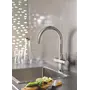 Змішувач для кухні з підключенням до фільтру Grohe Blue Pure (33251000)