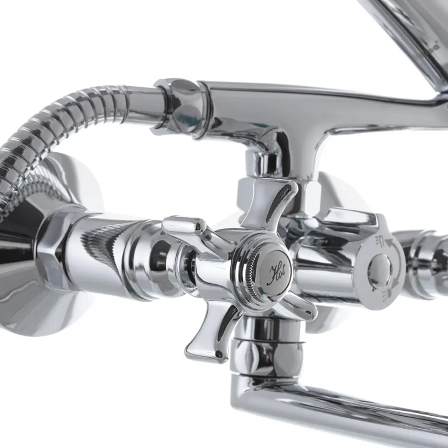 Скляна полиця Haiba HB1807 (HB0720)