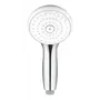 Ручний душ, 3 режими струменя Grohe New Tempesta Classic (28419002)
